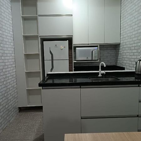 Lapa Hostel - Parana Экстерьер фото