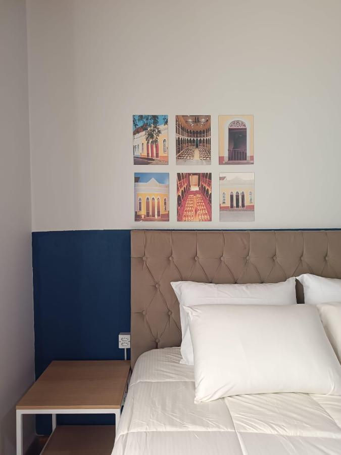 Lapa Hostel - Parana Экстерьер фото
