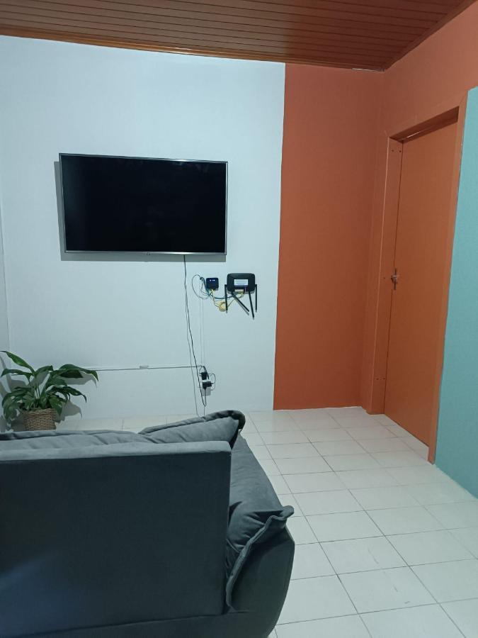 Lapa Hostel - Parana Экстерьер фото